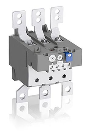 1saz211201r1038 Abb Abb Thermal Overload Relay No Nc 4 5 6 5 A F L C 6 5 A Contact Rating 2 2 W 3p 445 7911 Rs Components