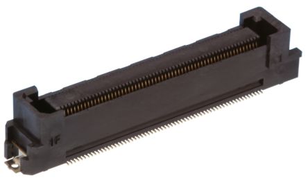 Hirose FunctionMAX FX20 Leiterplattenbuchse Gerade 120-polig / 2-reihig, Raster 0.5mm
