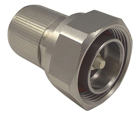 7/6 DIN Connector