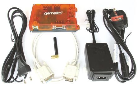Gemalto Cinterion USB Terminal Development Kit EHS6T-USB PACK A