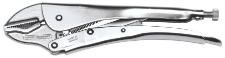 Gedore 137 11 Locking Pliers, 260 Mm Overall