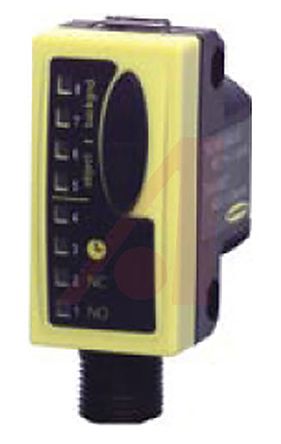 Qs30aff400 Banner Banner Qs30 Photoelectric Sensor Diffuse