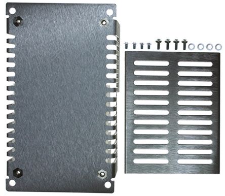 Cover for use with GPC55