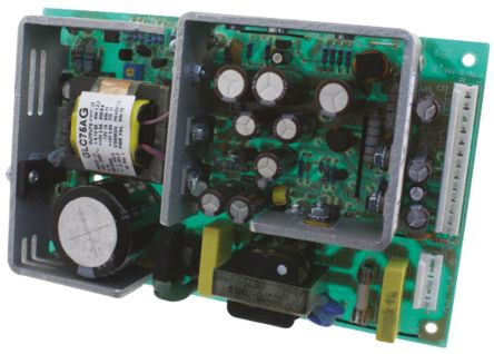 SL POWER CONDOR Embedded Switch Mode Power Supply (SMPS), GLC75JG