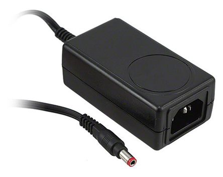 SL POWER AULT AC/DC Adapter