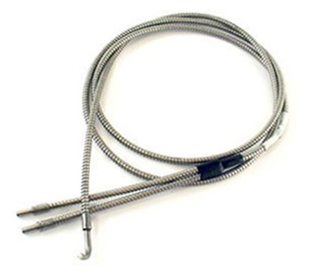 Ba26s Banner Banner Glass Fibre Optic Sensor 848 5642