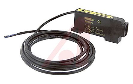 D12sp6fvyq Banner Banner Glass Fibre Optic Sensor Complementary