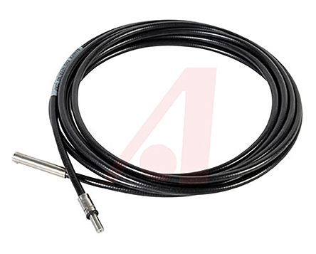 Ia1 53smta Banner Glass Fiber Optic Right Angle 3 Ft 848