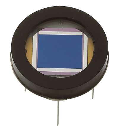 OSI Optoelectronics UDT Fotodetektor-Verstärker IR 970nm, THT TO5-Gehäuse 8-Pin Mit Verstärkerfunktion