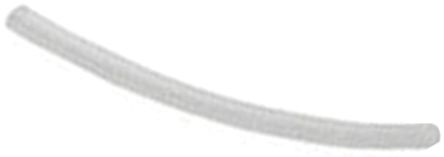Panduit Heat Shrink Tubing, Black 9.5mm Sleeve Dia. X 30.5m Length 2:1 Ratio