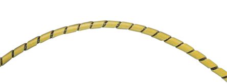 Panduit Spiral Wrap, 50.8mm Polyethylene (PE)