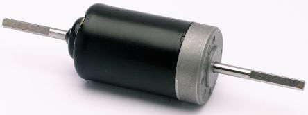 DOGA Bürstenmotor Bis 0,2 Nm, 24 V Dc / 63 W,, 60 (Dia.)mm X 118.5mm