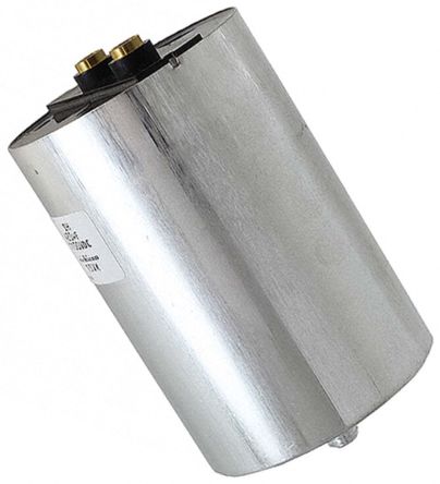 Nichicon ER PET Folienkondensator 700μF ±10% / 750V Dc, Flach Raster 31.8mm