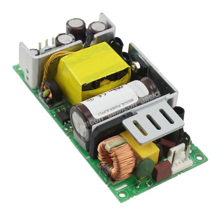 SL POWER CONDOR