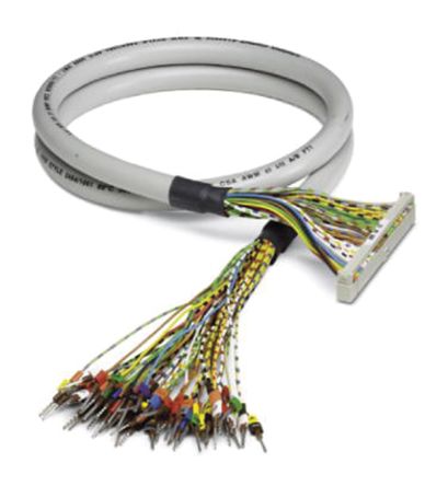 Phoenix Contact CABLE-FLK20/OE/0.14/1000 Kabel
