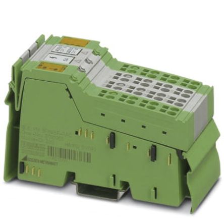 Phoenix Contact Module E/S Pour Automate IB IL 400 ELR R-3A