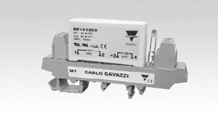Carlo Gavazzi