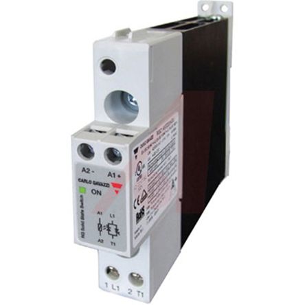 Carlo Gavazzi