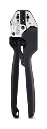 Phoenix Contact CRIMPFOX-SC 6 Hand Crimp Tool For Uninsulated Sleeves, 0.5 → 6mm² Wire