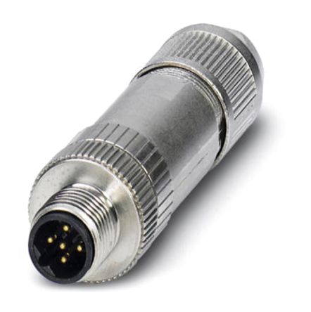phoenix contact m12 8 pin connector