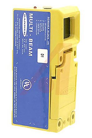 Sbdl1 Banner Banner Photoelectric Sensor Diffuse Maximum Of 60