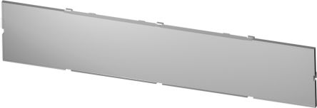 Italtronic Polycarbonate 12M Panel W/ Frame For Use With Modulbox XTS