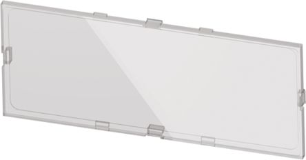 Italtronic 6M-Panel Mit Rahmen, Für Modulbox XTS