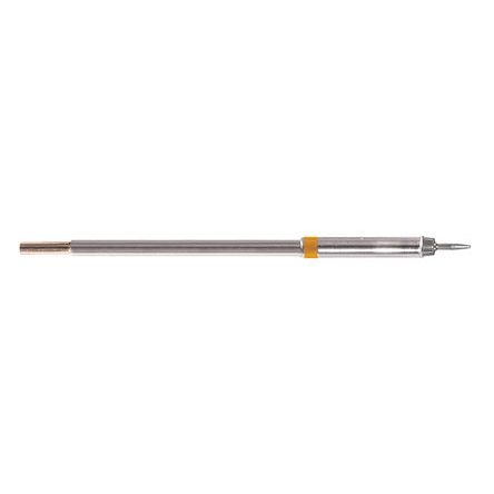 Thermaltronics 1 Mm Conical Sharp Soldering Iron Tip