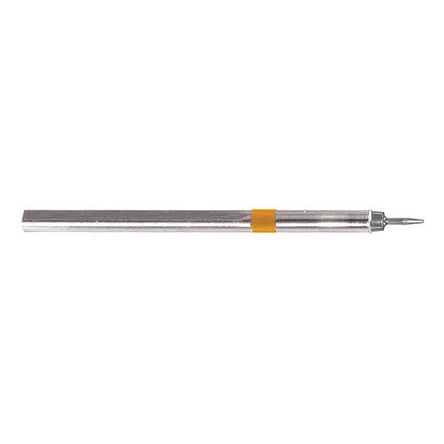 Thermaltronics 1 mm Conical Sharp Soldering Iron Tip for use with TMT-2000PS
