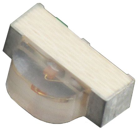 Kingbright SMD LED Rot 2,5 V, 120° Side-View
