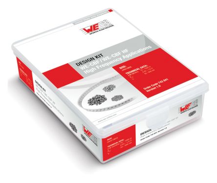 Wurth Elektronik EMI-Filter-Kit