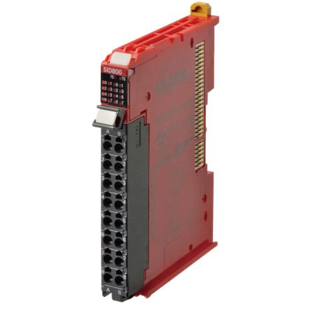 Omron NX Sensor-Box, 24 V Dc, 8 Eingänge / 0,75 W
