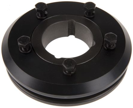 SKF Acoplamiento Para Neumáticos, Ø Exterior 314mm, Long. 65.5mm, Par 3547Nm
