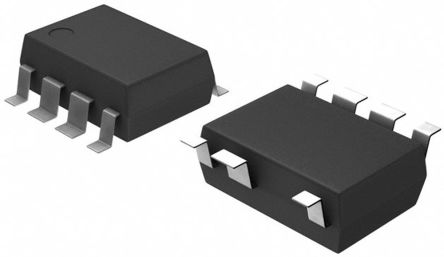 Onsemi Power Switch IC Integrierter Impulsbreitenregler 18Ω 1 Ausg.