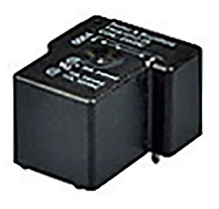 Power Relay 5VDC 30A SPDT(32.26x27.43x20.4) mm THT