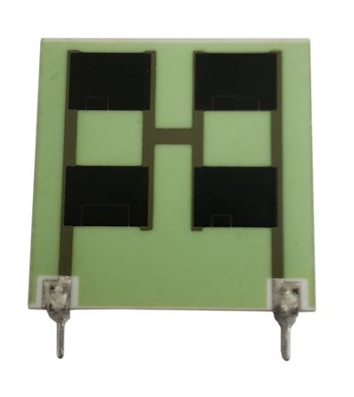 Arcol 470Ω Thick Film Resistor 10W ±5% FCR10 470R J