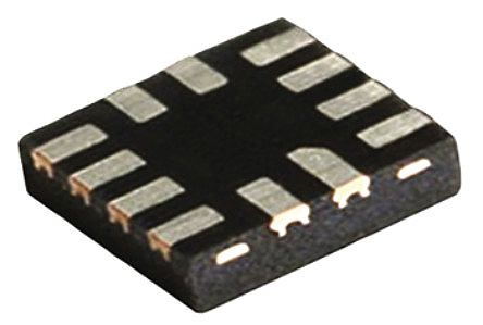 Onsemi Power Switch IC Multiplexer