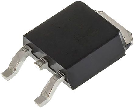 Onsemi FCD600N60Z