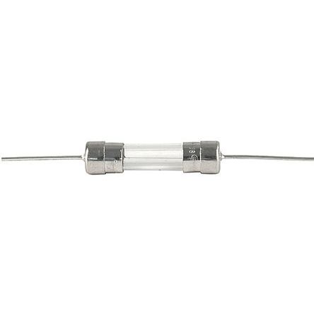 5x20mm Glas Schmelzsicherung Schnelle Wirkung Sicherung 1 Klasse