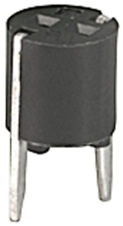 Schurter Porte-fusible Monté Sur Circuit Taille Microfuse 125 V 5A 125V C.a.