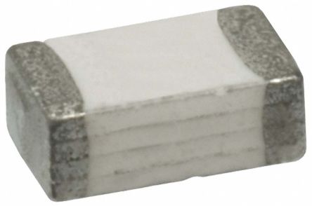 Littelfuse Sicherung, Nicht Rückstellend 2.5A 32V Dc Glaskeramik 3.4mm 1.8mm 1.17mm