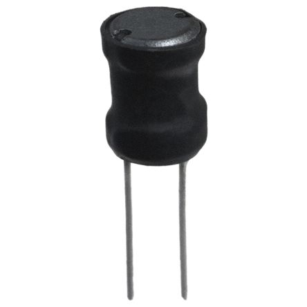 Bourns Inductance Radiale, 220 μH, 1A, 650mΩ, ±10%, Séries 6000