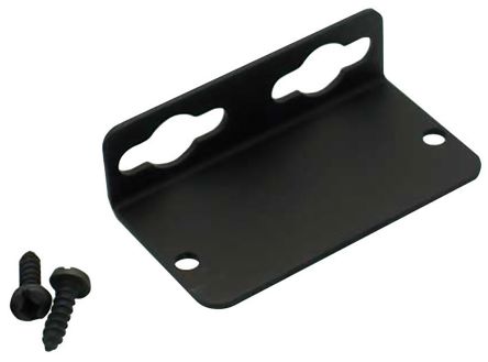 Hammond Mounting Bracket For Use With 1455T Series Enclosure