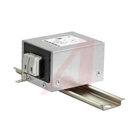 Schurter Filtro IEC, 250 V Ac, 10A, 50 (IEC) Hz, 60 (UL / CSA) Hz,, Con Interrruptor De
