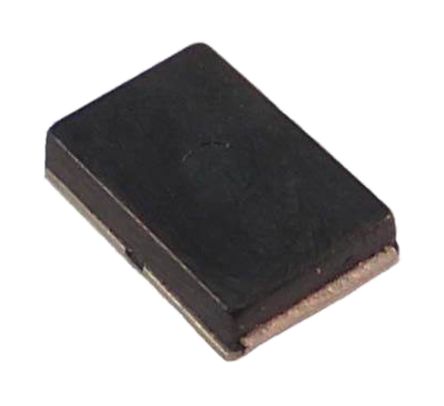 Vishay 10mΩ, 2818 NiCr Alloy SMD Resistor ±1% 7W - WSHM2818R0100FEB