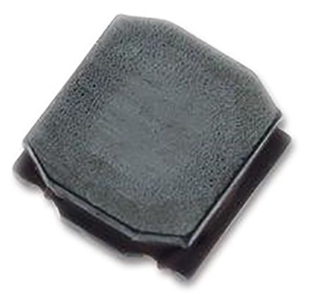 Murata, LQH5BPN, 5050 Shielded Wire-wound SMD Inductor With A Ferrite Core, 10 μH ±20% Wire-Wound 2A Idc