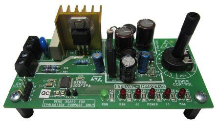 STMicroelectronics