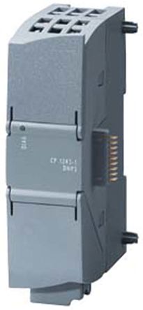 Siemens 6GK7243 Kommunikationsmodul Für Serie S7-1200, 30 X 110 X 75 Mm