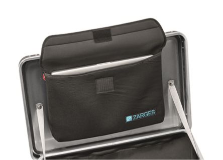 Zarges Internal Lid Storage Bag For K424 XC