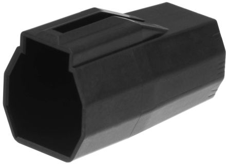 Hirose DF62 Steckverbindergehäuse Stecker 2.2mm, 4-polig Gerade, Tafelmontage